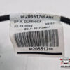 9820651780 9820651780 CABLAGGIO PEUGEOT 3008 Serie benzina