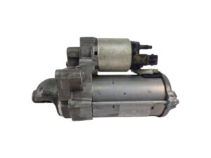 9830507480 9830507480 MOTORINO D' AVVIAMENTO PEUGEOT 3008 Serie benzina
