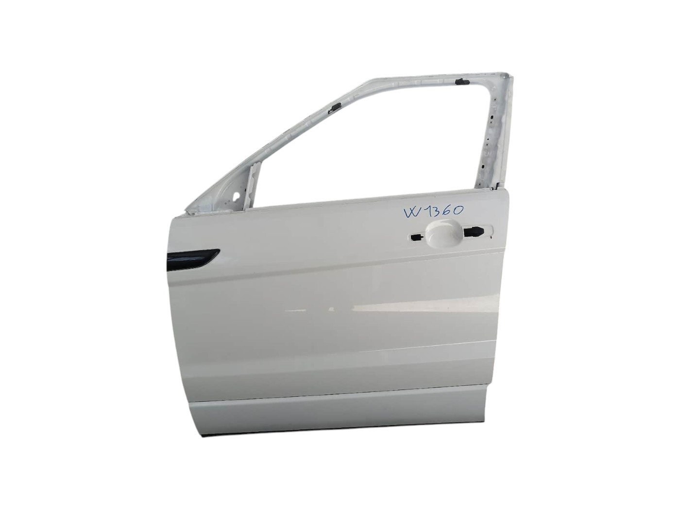 PORTIERA ANTERIORE SINISTRA LAND ROVER Range Rover Evoque 1° Serie (11>)