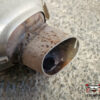 MARMITTA COMPLETA DI TERMINALE SCARICO ALFA ROMEO Giulia Serie (952_) 50567071 (16>)