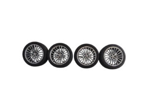 4 CERCHI IN LEGA ALFA ROMEO Giulia Serie (952_) 156107471 (16>)