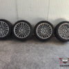 4 CERCHI IN LEGA ALFA ROMEO Giulia Serie (952_) 156107471 (16>)