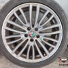 4 CERCHI IN LEGA ALFA ROMEO Giulia Serie (952_) 156107471 (16>)
