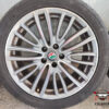 4 CERCHI IN LEGA ALFA ROMEO Giulia Serie (952_) 156107471 (16>)