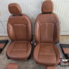 SEDILI ALFA ROMEO Giulia Serie (952_) (16>)