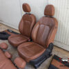 SEDILI ALFA ROMEO Giulia Serie (952_) (16>)