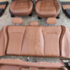 SEDILI ALFA ROMEO Giulia Serie (952_) (16>)