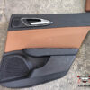 SEDILI ALFA ROMEO Giulia Serie (952_) (16>)