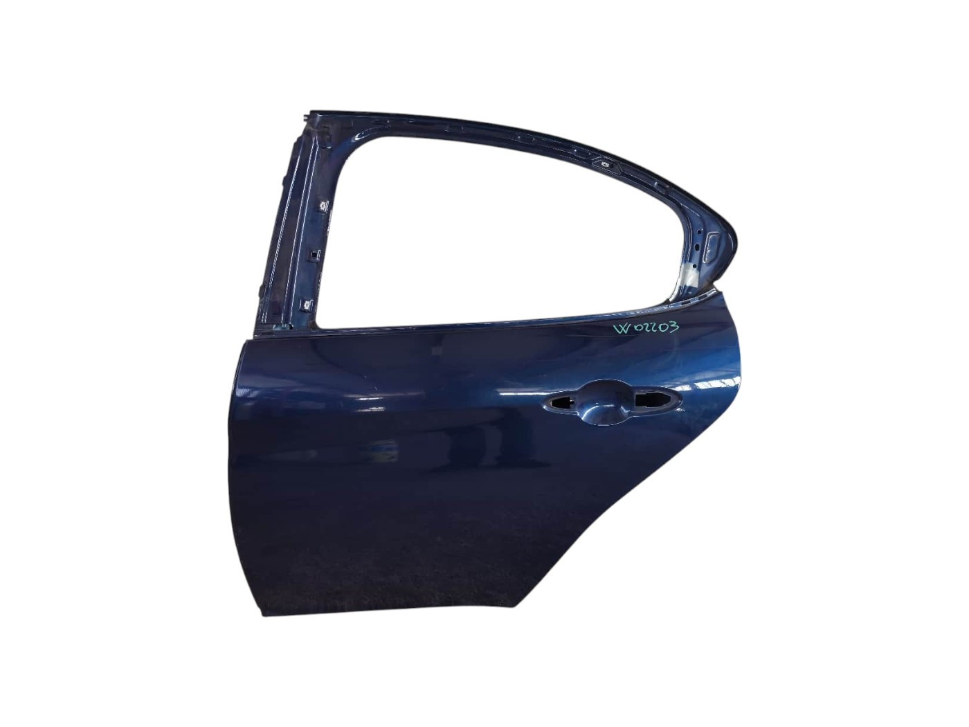 PORTIERA POSTERIORE SINISTRA ALFA ROMEO Giulia Serie (952_) (16>)