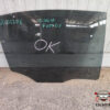 VETRO SCENDENTE POSTERIORE DESTRO ALFA ROMEO Giulia Serie (952_) (16>)