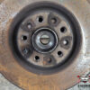 MASSA MECCANICA ANTERIORE SINISTRA ALFA ROMEO Giulia Serie (952_) diesel (16>)