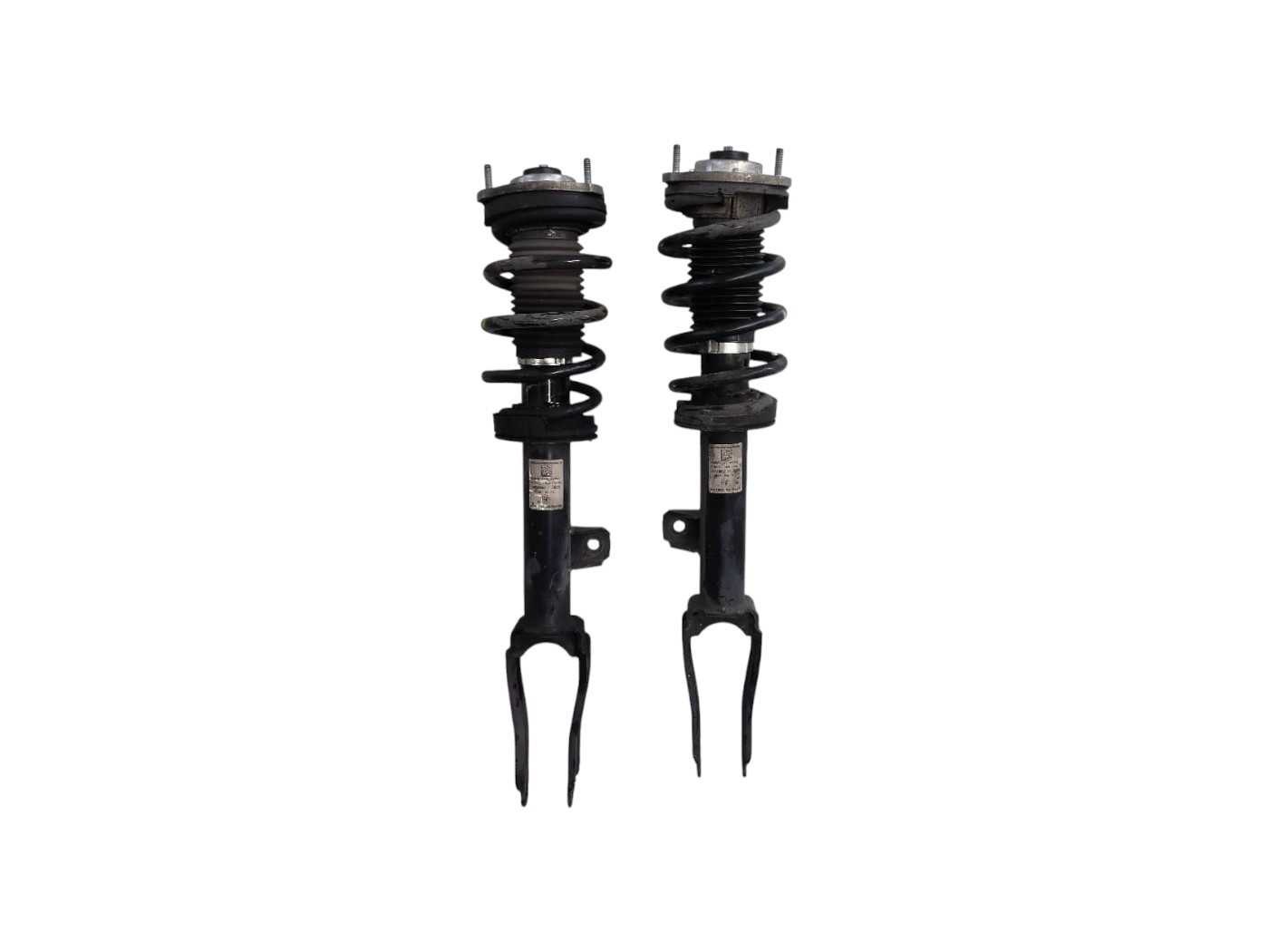 COPPIA AMMORTIZZATORI ALFA ROMEO Giulia Serie (952_) (16>)