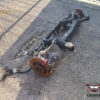 ASSALE POSTERIORE ALFA ROMEO Stelvio Serie (949_) 50551803 diesel (16>)