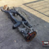 ASSALE POSTERIORE ALFA ROMEO Stelvio Serie (949_) 50551803 diesel (16>)