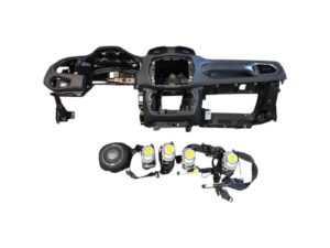 PLANCIA CRUSCOTTO CENTRALE JEEP Renegade Serie (18>)
