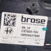 VETRO FISSO POSTERIORE DX ALFA ROMEO Giulia Serie (952_) 71779154 (16>)