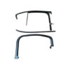 GUARNIZIONE PORTIERA POSTERIORE DESTRA ALFA ROMEO Giulia Serie (952_) 50562014 (16>)