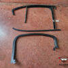 GUARNIZIONE PORTIERA POSTERIORE DESTRA ALFA ROMEO Giulia Serie (952_) 50562014 (16>)