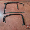 GUARNIZIONE PORTIERA POSTERIORE DESTRA ALFA ROMEO Giulia Serie (952_) 50562014 (16>)