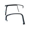 GUARNIZIONE PORTIERA POSTERIORE SINISTRA ALFA ROMEO Giulia Serie (952_) 50562017 (16>)