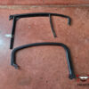 GUARNIZIONE PORTIERA POSTERIORE SINISTRA ALFA ROMEO Giulia Serie (952_) 50562017 (16>)