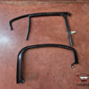 GUARNIZIONE PORTIERA POSTERIORE SINISTRA ALFA ROMEO Giulia Serie (952_) 50562017 (16>)