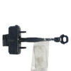 TIRANTE POSTERIORE DESTRA SINISTRA ALFA ROMEO Giulia Serie (952_) 50544691 (16>)