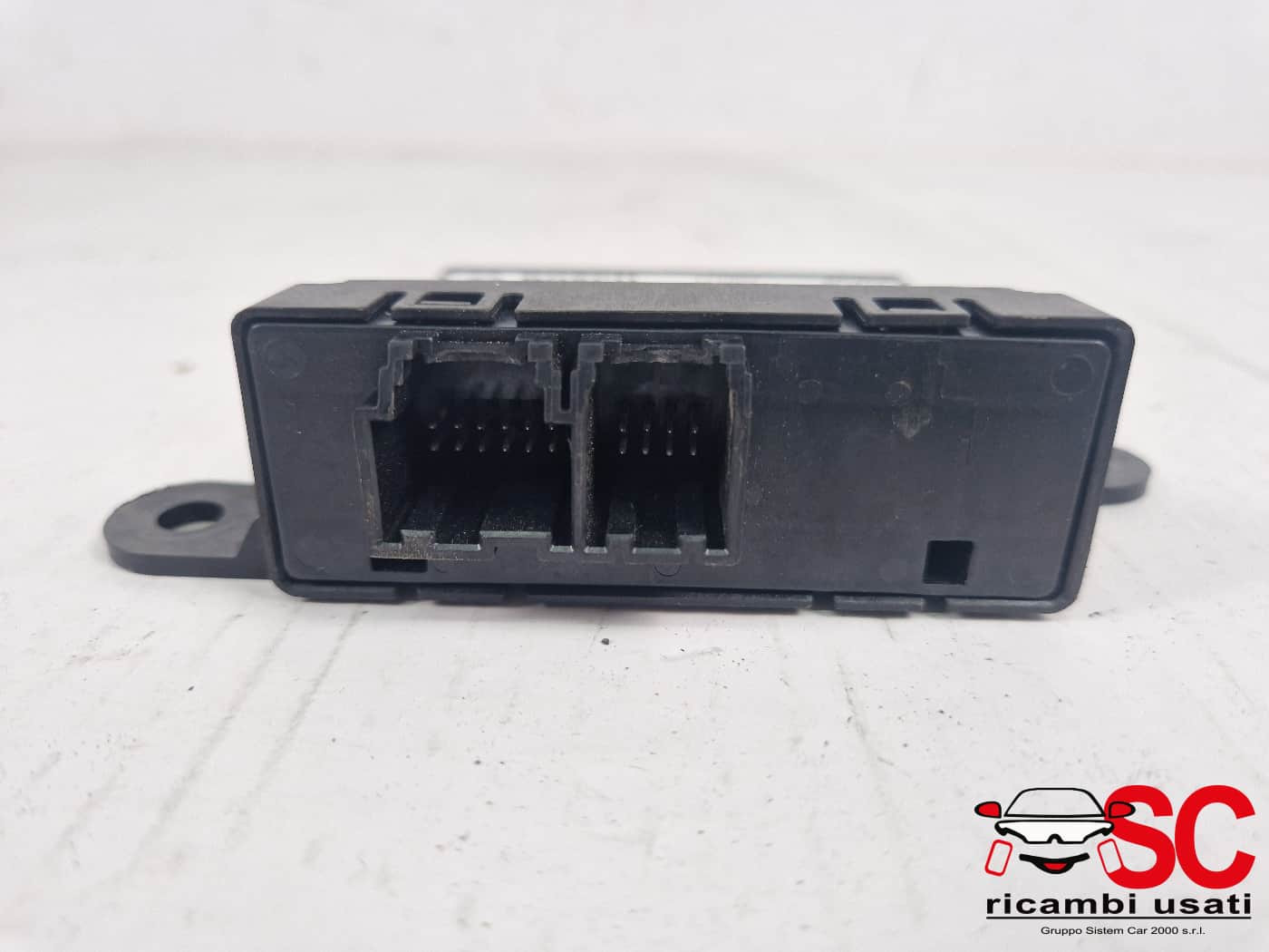 CENTRALINA SENSORI DI PARCHEGGIO ALFA ROMEO Giulia Serie (952_) 50538366 (16>)