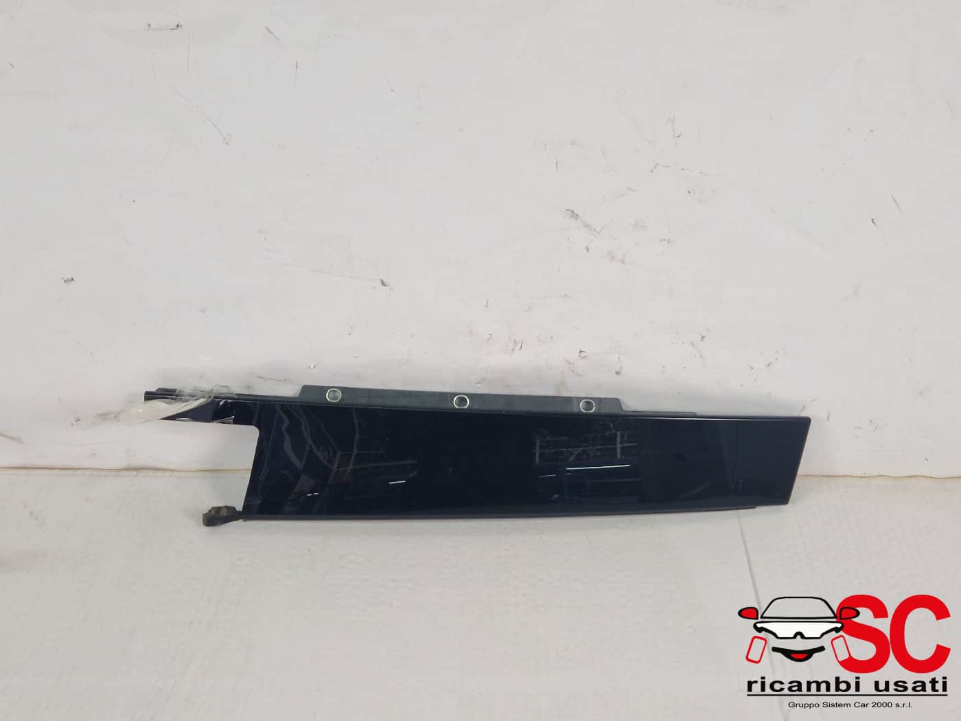 MODANATURA PORTA POSTERIORE DX ALFA ROMEO Giulia Serie (952_) 156125816 (16>)