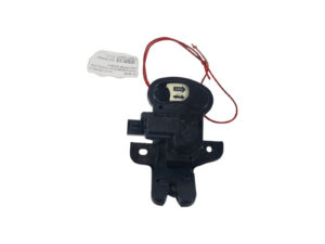 SERRATURA PORTELLONE POSTERIORE ALFA ROMEO Giulia Serie (952_) 50536492 (16>)