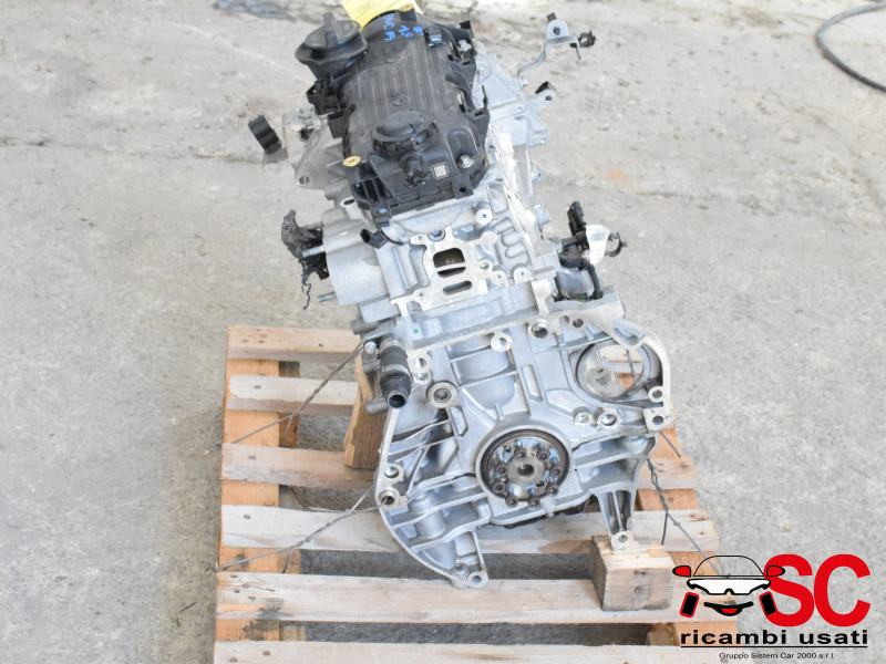 46341162 MOTORE SEMICOMPLETO FIAT Panda 3° Serie benzina 46341162