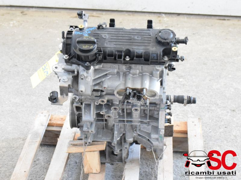 46341162 MOTORE SEMICOMPLETO FIAT Panda 3° Serie benzina 46341162