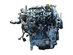 46345266 MOTORE SEMICOMPLETO FIAT Fiorino Serie diesel 46345266