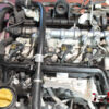 46345266 MOTORE SEMICOMPLETO FIAT Fiorino Serie diesel 46345266