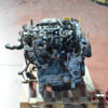 46345266 MOTORE SEMICOMPLETO FIAT Fiorino Serie diesel 46345266