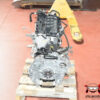 MOTORE SEMICOMPLETO FIAT 500 X Serie 46347813 46347813 Hybrid 1.5 (15>)