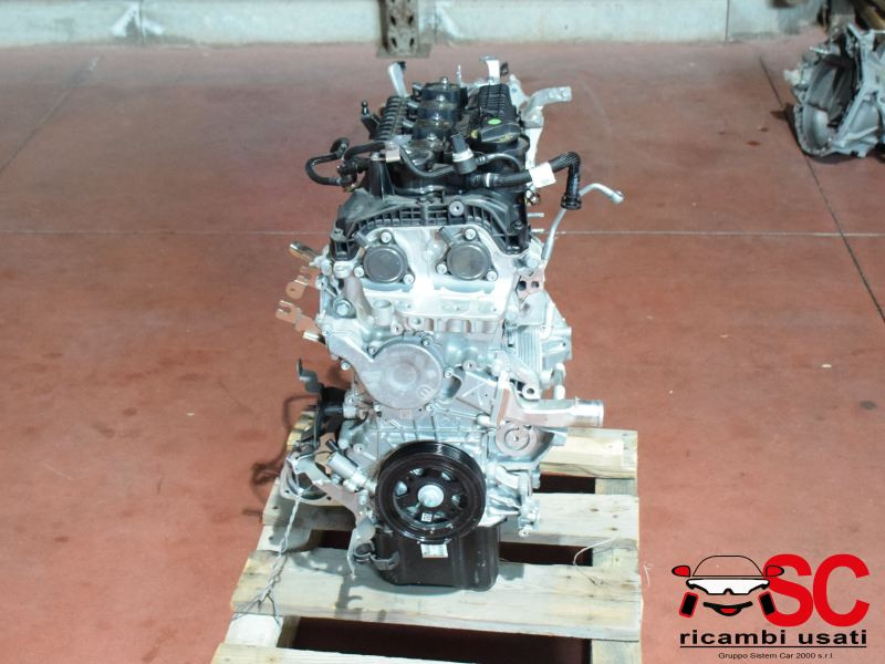 MOTORE SEMICOMPLETO FIAT 500 X Serie 46347813 46347813 Hybrid 1.5 (15>)
