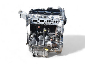 651930 MOTORE SEMICOMPLETO MERCEDES CLA Coupé (C117) diesel 2.2 651930