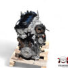 651930 MOTORE SEMICOMPLETO MERCEDES CLA Coupé (C117) diesel 2.2 651930
