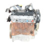 K9KB608 MOTORE SEMICOMPLETO RENAULT Captur Serie diesel 1.5 K9KB608