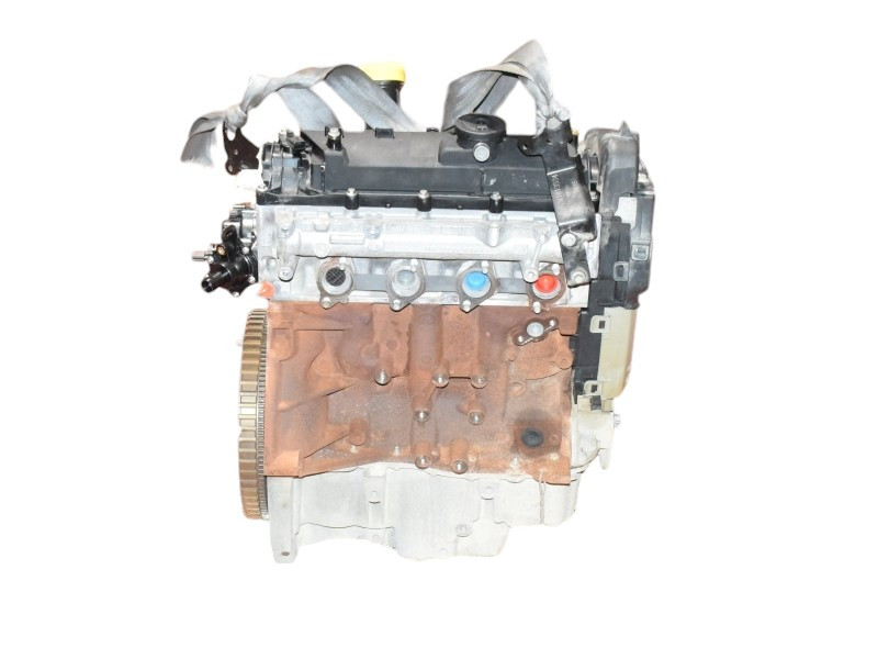 K9KB608 MOTORE SEMICOMPLETO RENAULT Captur Serie diesel 1.5 K9KB608