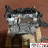 8HR 8HR MOTORE SEMICOMPLETO CITROEN DS3 Serie 8HR diesel 1.4
