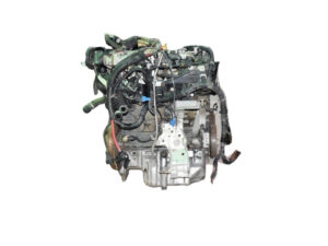 MOTORE SEMICOMPLETO FIAT Stilo Berlina 5P 192A1000 192A1000 Diesel 1.9 (01>10)