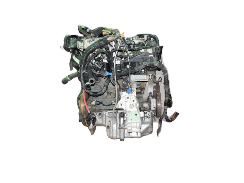 MOTORE SEMICOMPLETO FIAT Stilo Berlina 5P 192A1000 192A1000 Diesel 1.9 (01>10)
