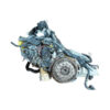 640942 MOTORE SEMICOMPLETO MERCEDES Classe A W169 3° Serie diesel 2.0 640942