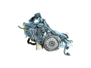 640942 MOTORE SEMICOMPLETO MERCEDES Classe A W169 3° Serie diesel 2.0 640942