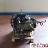 640942 MOTORE SEMICOMPLETO MERCEDES Classe A W169 3° Serie diesel 2.0 640942