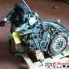 640942 MOTORE SEMICOMPLETO MERCEDES Classe A W169 3° Serie diesel 2.0 640942