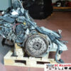 640942 MOTORE SEMICOMPLETO MERCEDES Classe A W169 3° Serie diesel 2.0 640942
