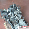 640942 MOTORE SEMICOMPLETO MERCEDES Classe A W169 3° Serie diesel 2.0 640942